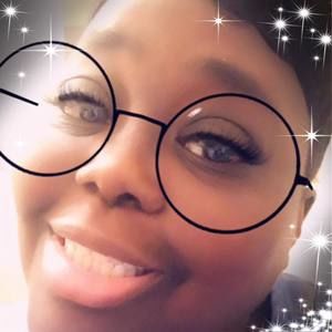 Meet your Posher, Deshawn